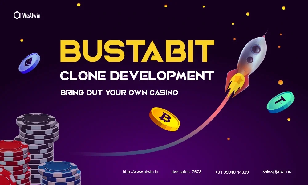 Bustabit — juego crash en OroWin