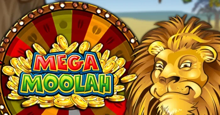 Mega Moolah — tragamonedas con jackpot en OroWin