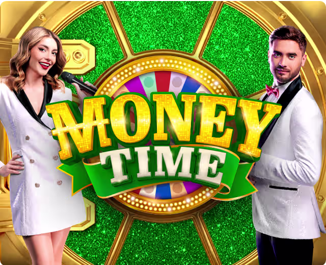 Money Time — tragamonedas en OroWin